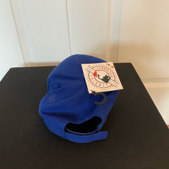 Blue jays baseball hat with tags - Picture 2 of 2